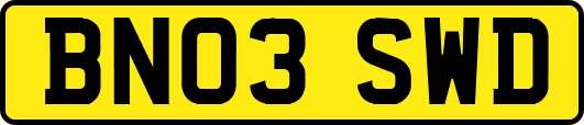 BN03SWD