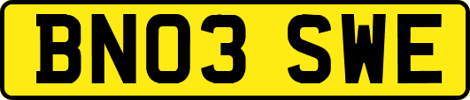 BN03SWE