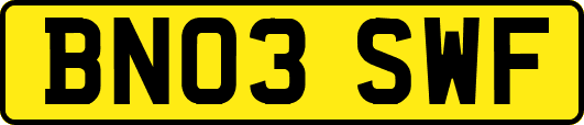 BN03SWF