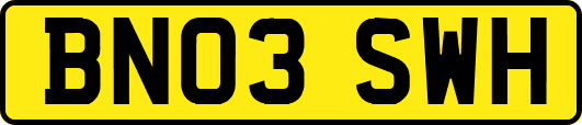 BN03SWH