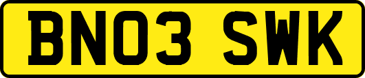 BN03SWK