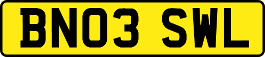 BN03SWL