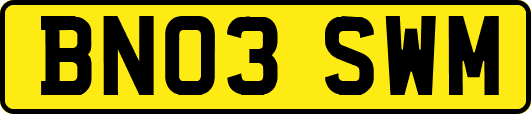 BN03SWM