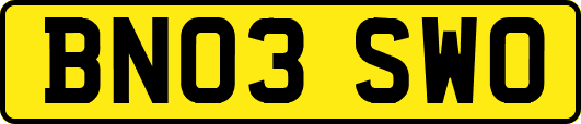 BN03SWO
