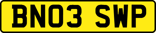 BN03SWP