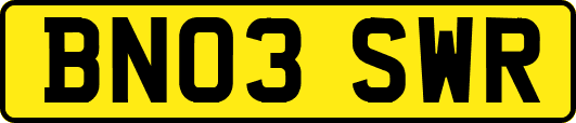 BN03SWR