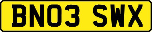 BN03SWX