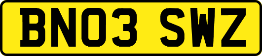 BN03SWZ