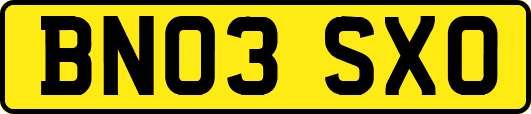 BN03SXO