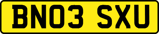 BN03SXU