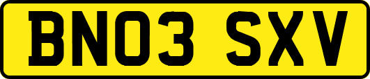 BN03SXV