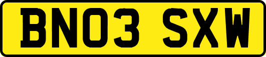 BN03SXW