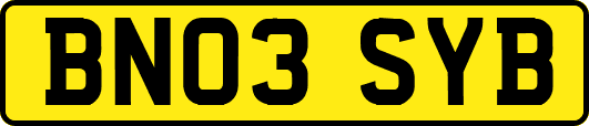 BN03SYB