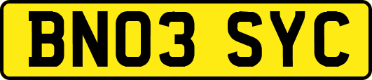 BN03SYC