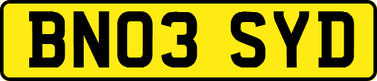 BN03SYD