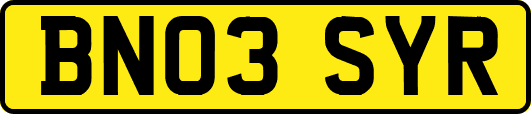 BN03SYR