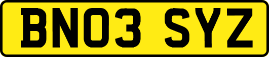 BN03SYZ