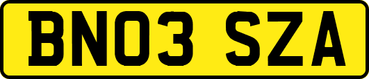 BN03SZA