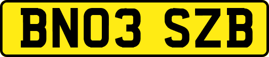 BN03SZB
