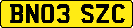 BN03SZC