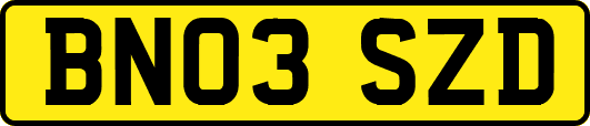 BN03SZD