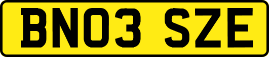 BN03SZE