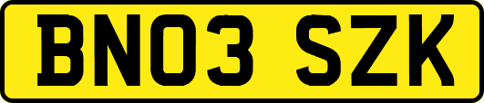 BN03SZK