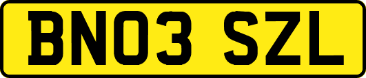 BN03SZL