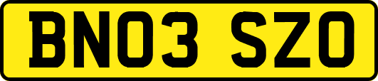 BN03SZO