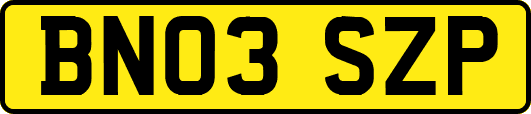 BN03SZP