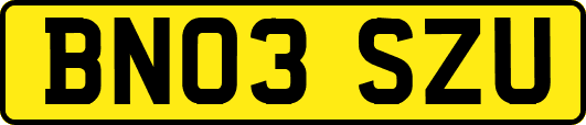 BN03SZU