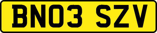 BN03SZV