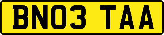 BN03TAA