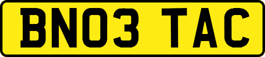 BN03TAC