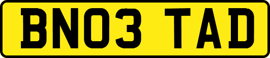 BN03TAD