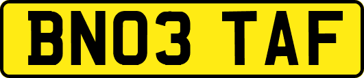 BN03TAF