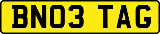 BN03TAG