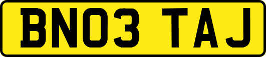 BN03TAJ