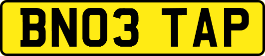 BN03TAP