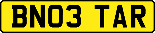 BN03TAR