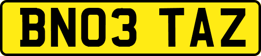 BN03TAZ