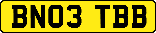 BN03TBB