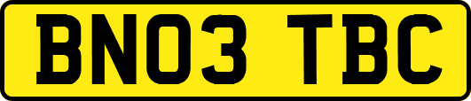 BN03TBC