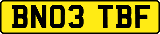 BN03TBF