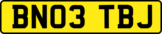 BN03TBJ