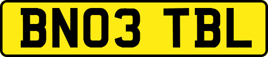 BN03TBL