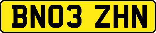 BN03ZHN