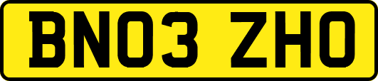 BN03ZHO