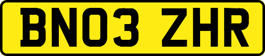 BN03ZHR