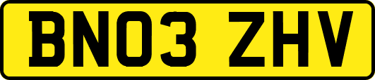 BN03ZHV